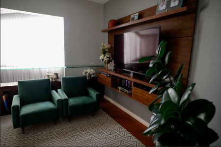 Apartamento à venda com 150m², 4 quartos e 2 vagas