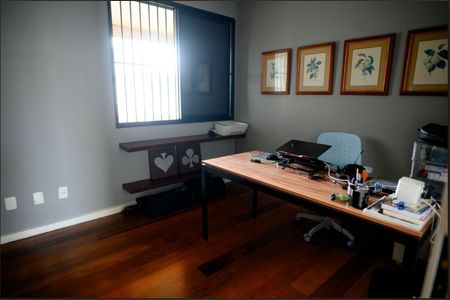 Apartamento à venda com 150m², 4 quartos e 2 vagas