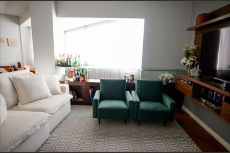 Apartamento à venda com 150m², 4 quartos e 2 vagas