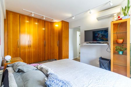 Apartamento para alugar com 107m², 3 quartos e 1 vagaSuíte