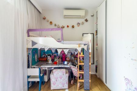 Apartamento para alugar com 107m², 3 quartos e 1 vagaQuarto 2