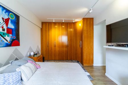 Apartamento para alugar com 107m², 3 quartos e 1 vagaSuíte