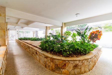 Apartamento para alugar com 107m², 3 quartos e 1 vagaÁrea comum