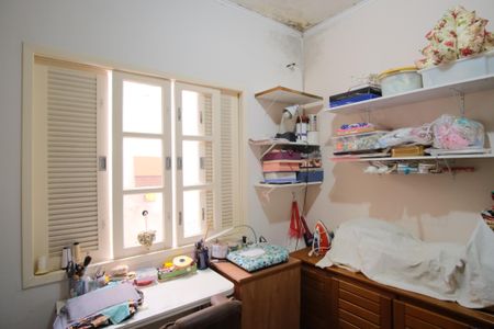 Casa à venda com 181m², 3 quartos e 1 vagaQuarto 3