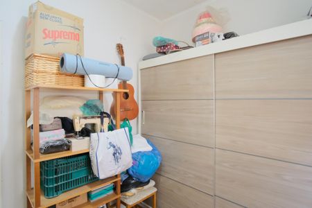 Casa à venda com 181m², 3 quartos e 1 vagaQuarto 3