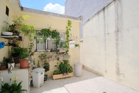 Casa à venda com 181m², 3 quartos e 1 vagaQuintal