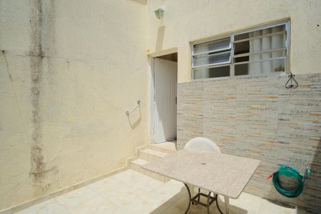 Casa à venda com 181m², 3 quartos e 1 vagaQuintal