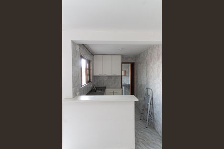 Casa à venda com 45m², 1 quarto e sem vagaCozinha