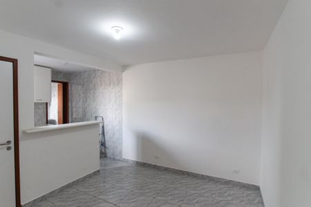 Casa à venda com 45m², 1 quarto e sem vagaSala  