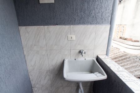 Casa à venda com 45m², 1 quarto e sem vagaÁrea de Serviço