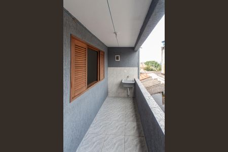 Casa à venda com 45m², 1 quarto e sem vagaÁrea de Serviço