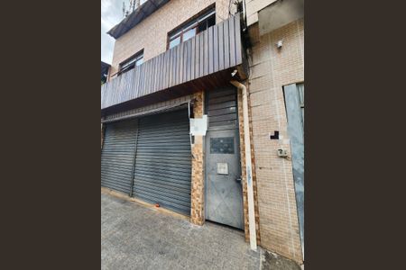 Casa à venda com 45m², 1 quarto e sem vagaFachada