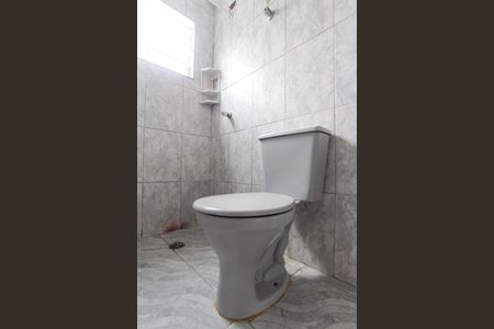 Casa à venda com 45m², 1 quarto e sem vagaBanheiro