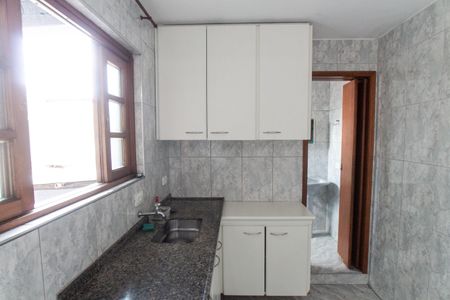 Casa à venda com 45m², 1 quarto e sem vagaCozinha