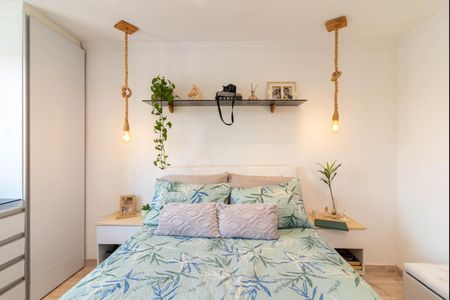 Casa à venda com 120m², 2 quartos e 2 vagas Casa à venda com 120m², 2 quartos e 2 vagasQuarto 1