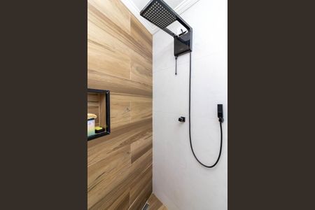 Casa à venda com 120m², 2 quartos e 2 vagas Casa à venda com 120m², 2 quartos e 2 vagasBanheiro 1