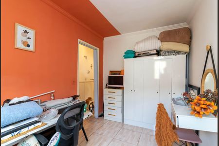 Casa à venda com 120m², 2 quartos e 2 vagas Casa à venda com 120m², 2 quartos e 2 vagasQuarto 2