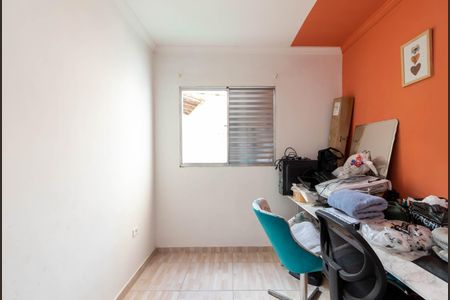 Casa à venda com 120m², 2 quartos e 2 vagas Casa à venda com 120m², 2 quartos e 2 vagasQuarto 2