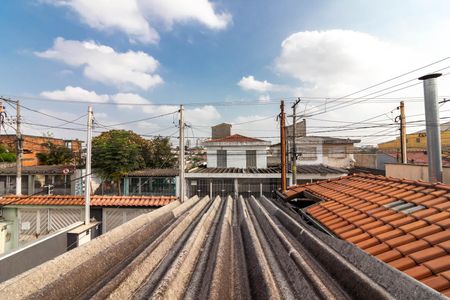 Casa à venda com 120m², 2 quartos e 2 vagas Casa à venda com 120m², 2 quartos e 2 vagasQuarto 1 - Vista