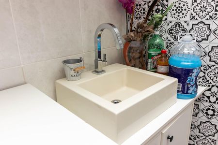 Casa à venda com 120m², 2 quartos e 2 vagas Casa à venda com 120m², 2 quartos e 2 vagasÁrea de Serviço