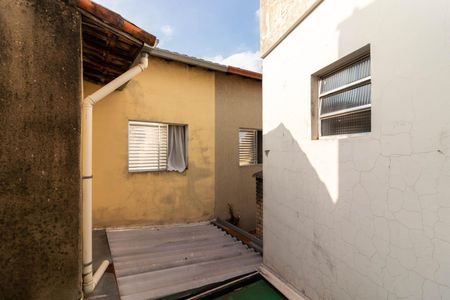 Casa à venda com 120m², 2 quartos e 2 vagas Casa à venda com 120m², 2 quartos e 2 vagasQuarto 2 - Vista