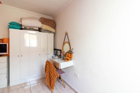 Casa à venda com 120m², 2 quartos e 2 vagas Casa à venda com 120m², 2 quartos e 2 vagasQuarto 2