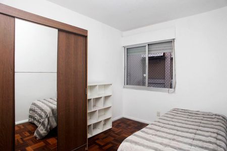 Apartamento à venda com 55m², 2 quartos e 1 vagaQuarto 2