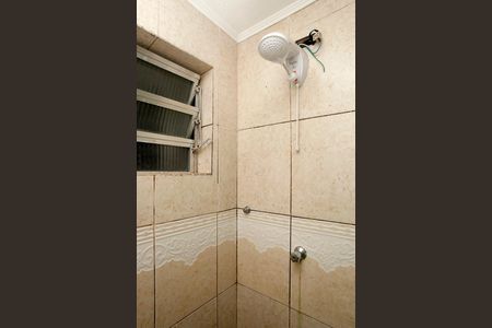 Apartamento à venda com 55m², 2 quartos e 1 vagaBanheiro