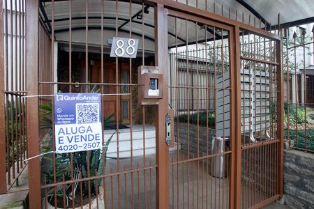 Apartamento à venda com 55m², 2 quartos e 1 vagaFachada/Placa