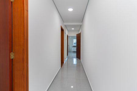 Casa para alugar com 70m², 2 quartos e sem vaga Casa para alugar com 70m², 2 quartos e sem vagaCorredor