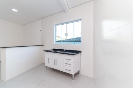 Casa para alugar com 70m², 2 quartos e sem vaga Casa para alugar com 70m², 2 quartos e sem vagaCozinha