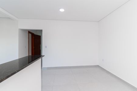 Casa para alugar com 70m², 2 quartos e sem vaga Casa para alugar com 70m², 2 quartos e sem vagaSala