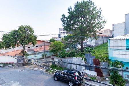 Casa para alugar com 70m², 2 quartos e sem vaga Casa para alugar com 70m², 2 quartos e sem vagaVista do Quarto 1