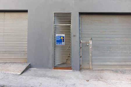 Casa para alugar com 70m², 2 quartos e sem vaga Casa para alugar com 70m², 2 quartos e sem vagaFachada