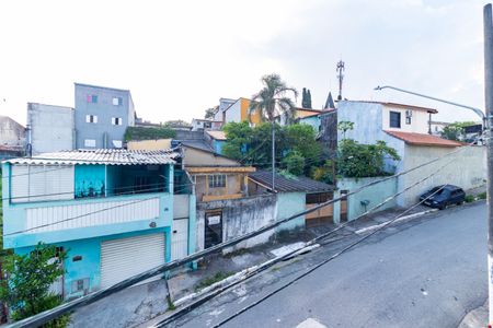 Casa para alugar com 70m², 2 quartos e sem vaga Casa para alugar com 70m², 2 quartos e sem vagaVista do Quarto 1