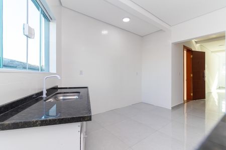 Casa para alugar com 70m², 2 quartos e sem vaga Casa para alugar com 70m², 2 quartos e sem vagaCozinha