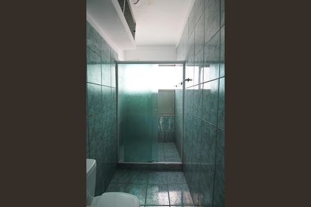 Apartamento para alugar com 82m², 3 quartos e 1 vagaBanheiro Social