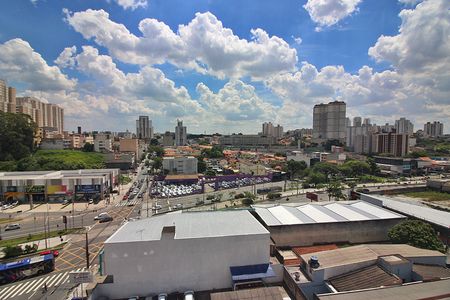 Apartamento para alugar com 82m², 3 quartos e 1 vagaQuarto 2 Vista 