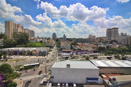 Apartamento para alugar com 82m², 3 quartos e 1 vagaSala Vista 