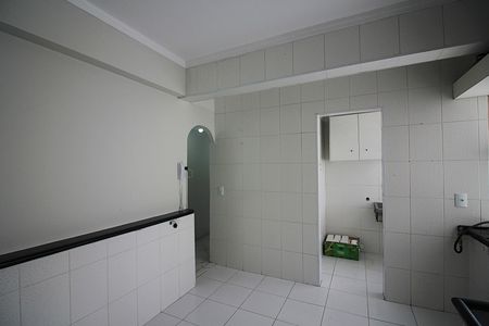 Apartamento para alugar com 82m², 3 quartos e 1 vagaCozinha 