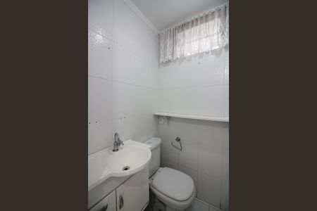 Apartamento para alugar com 82m², 3 quartos e 1 vagaLavabo