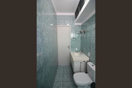 Apartamento para alugar com 82m², 3 quartos e 1 vagaBanheiro Social