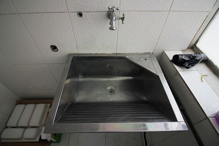 Apartamento para alugar com 82m², 3 quartos e 1 vagaÁrea de Serviço