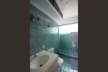 Apartamento para alugar com 82m², 3 quartos e 1 vagaBanheiro Social