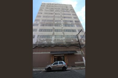 Apartamento para alugar com 82m², 3 quartos e 1 vagaFachada 