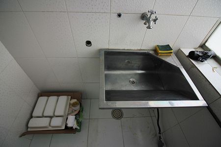 Apartamento para alugar com 82m², 3 quartos e 1 vagaÁrea de Serviço