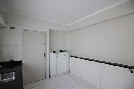 Apartamento para alugar com 82m², 3 quartos e 1 vagaCozinha 