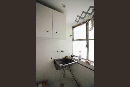 Apartamento para alugar com 82m², 3 quartos e 1 vagaÁrea de Serviço