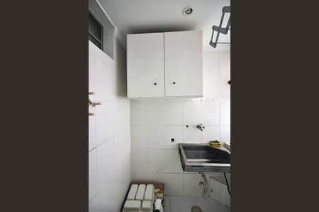 Apartamento para alugar com 82m², 3 quartos e 1 vagaÁrea de Serviço