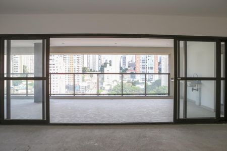 Apartamento à venda com 184m², 4 quartos e 3 vagasSala